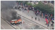 Prohíben redes sociales en Nepal, incluidos Facebook, Instagram y WhatsApp; protestas dejan 19 muertos