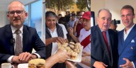 Embajadores, influencers, y campañas en todo Perú por el pan con chicharrón