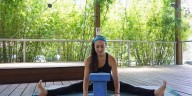 Your Fitness: Learn about Yin Yoga with Gainesville Health & Fitness
