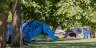 Statewide rise in homelessness felt in Charlotte, data shows