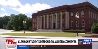 Clemson to hold special meeting amid controversy over social media posts after Charlie Kirk’s death