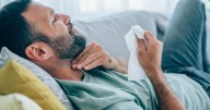 New Covid 'Stratus' variant has one key symptom to look out for as vaccine warning issued