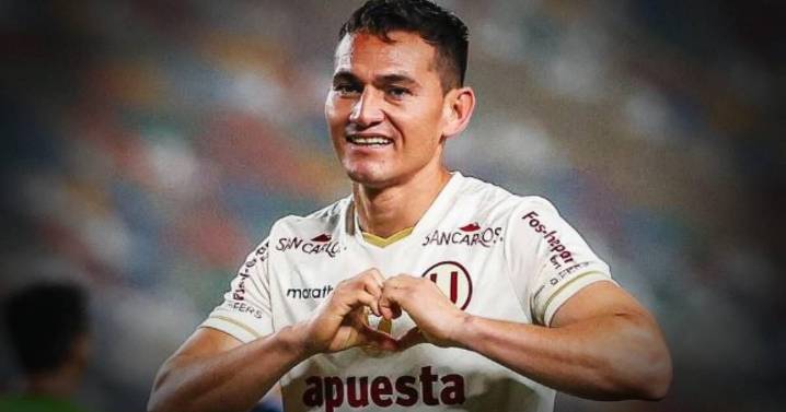 Universitario tomó una importante decisión sobre el futuro de Jairo Vélez: "A fin de año..."