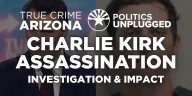 PODCAST: The Charlie Kirk Assassination: Investigation & Impact