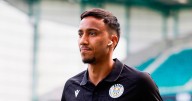 Keanu Baccus aiming for Australia call-up as Socceroos ambition prompted St Mirren return