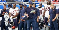 Durkin’s Den: Mauling in Motown