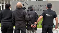 Recapturan al prófugo que se evadió de la Comisaría 23° de Santo Tomé el pasado 18 de agosto