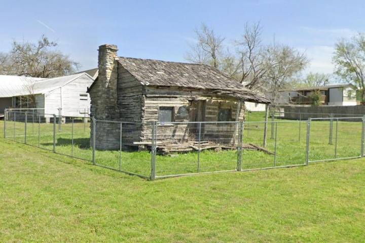 Oldest Buildings in Texas You Can Still Visit
