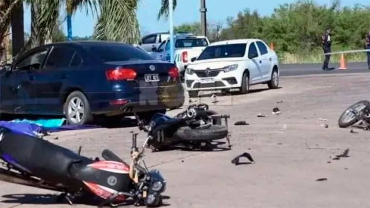Chaco: comienza el juicio por jurados a joven que mató a tres personas