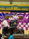 El Tamá brilló con luz propia en el Campeonato Nacional Interclubes de gimnasia femenina