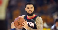 VanVleet se rompe el ligamento cruzado anterior y peligra para toda la temporada