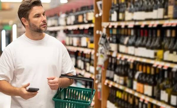 "Ley Seca" en La Plata: a qué hora se deja de vender alcohol este sábado por las elecciones