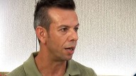 Ángel Cruz, padre del niño Gabriel: «El perdón de Patricia me permite convencerme de que yo no era culpable»