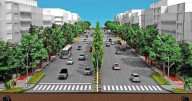 Aniversario de Neuquén 2025: Mosconi, la gran avenida de la Patagonia