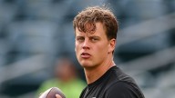 Bengals' Joe Burrow's fate for the NFL season revealed