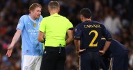 'Not valid' - Man City issue statement after Champions League ticket issues