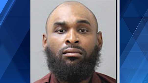 Pa. State Police Top 10 Most Wanted fugitive arrested in Pittsburgh