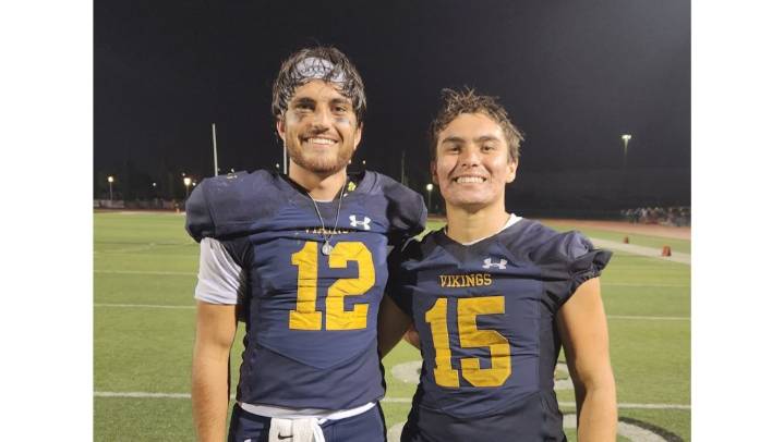 Marina football finds way to win against Fountain Valley