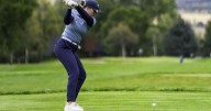 Montana State's Eva Heinz shoots school and Big Sky record 10
