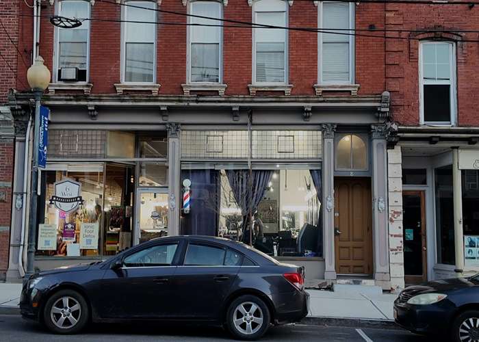 Alleged Middletown barbershop shooter charged with attempted murder