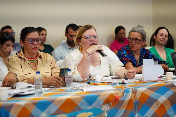 ANUNCIOS: Icbf destaca avances en La Guajira y propone soluciones estructurales conjuntas para el pueblo wayuu