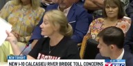 New I-10 Bridge