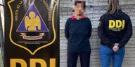 Detuvieron a una empleada doméstica que entregó a un jubilado de 84 años para que le roben en Junín