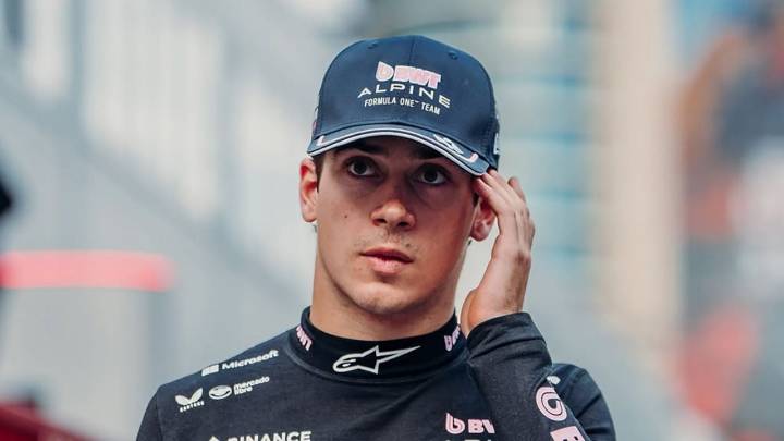 De dejar Argentina muy joven a la F1: la dura realidad de Franco Colapinto en sus inicios