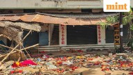 Two-year-old among 40 killed in stampede at Vijay's Karur rally