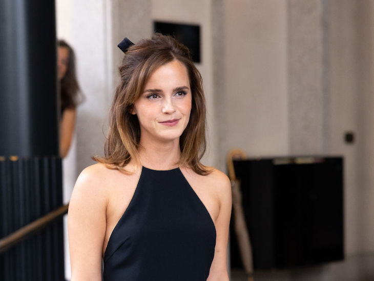 There is no way back for Emma Watson after JK Rowling's brutal demolition