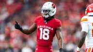 Cardinals vs. Seahawks prediction, odds, time: 2025 NFL Week 4 Thursday Night Football picks by top model