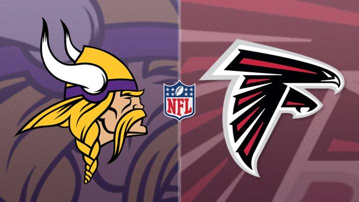 Falcons Trample J.J. McCarthy and the Vikings 22-6 Behind Bijan Robinson’s Running, Dominant Defense