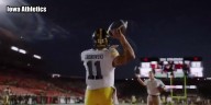 What the future holds for Iowa QB Mark Gronowski