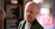 BBC EastEnders' Max Branning's connection to Zoe Slater 'exposed' after shock return