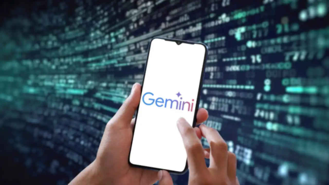 Gemini may soon get ChatGPT-like Projects feature for organising AI work