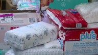 Baby Pantry seeks new home as demand grows across Georgia