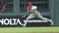 Projecting the Phillies 2025 postseason roster