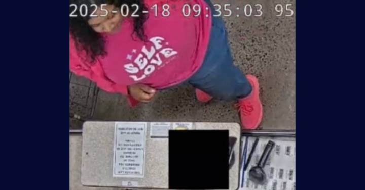Instacart shopper wrongly shamed as credit card fraud suspect in police Facebook post: Lawsuit