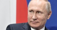 UK: Putin Is Conducting Another Election Interference Campaign