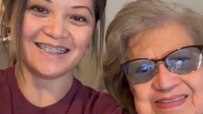 Funeral funds sought after mother, daughter slain at Augusta Best Buy
