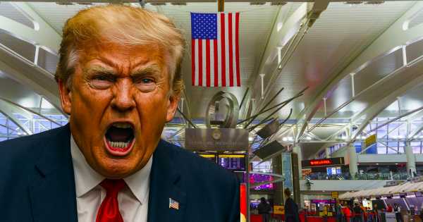 Confirmado: Estados Unidos exigirá un nuevo documento obligatorio para viajar a todas las personas que renovaron su pasaporte