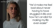 Man Hates How Easy Everything Comes To Wife, Wants Her To Suffer: “He Blatantly Hates Her”