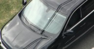 SUV shot: Woman was driving in Durham when bullet blasted windshield :: WRAL.com