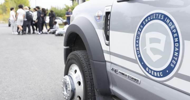 ‘He was a good boy’: Police on Montreal’s South Shore shoot and kill teenager