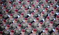 Reinstaurar el servicio militar y hacerlo  obligatorio gana adeptos en Europa