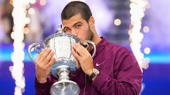 Alcaraz's Spain and Sinner's Italy could meet in the final after Davis Cup draw