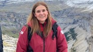 Muere Elena Villagrasa: la fundadora y alma del Parque Nacional de Ordesa
