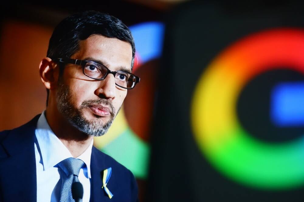 Google to GOP: Biden pushed us to remove Covid misinfo • The Register