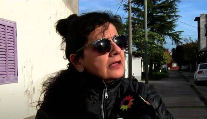 “Yo no cobré ninguno de los dos subsidios”: el reclamo de una vecina damnificada por las inundaciones