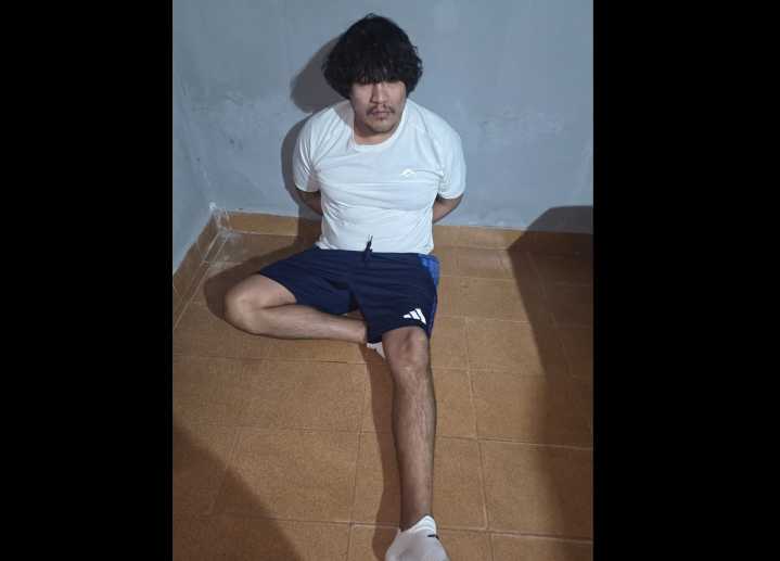 Captura de ‘El Monstruo’ en Paraguay: ¿Quiénes son los policías que filtraron información sobre su paradero?